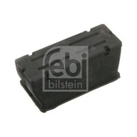 FEBI BILSTEIN 34966 Lagerbuchse, Blattfeder
