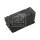 FEBI BILSTEIN 34966 Lagerbuchse, Blattfeder