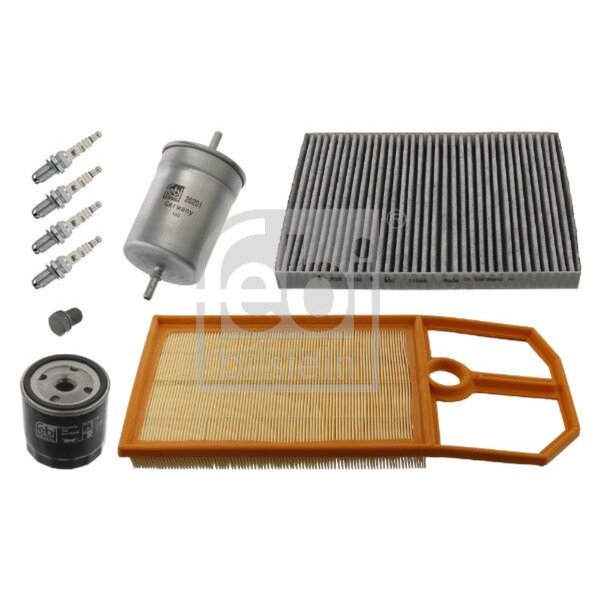 FEBI BILSTEIN 36107 Teilesatz, Inspektion
