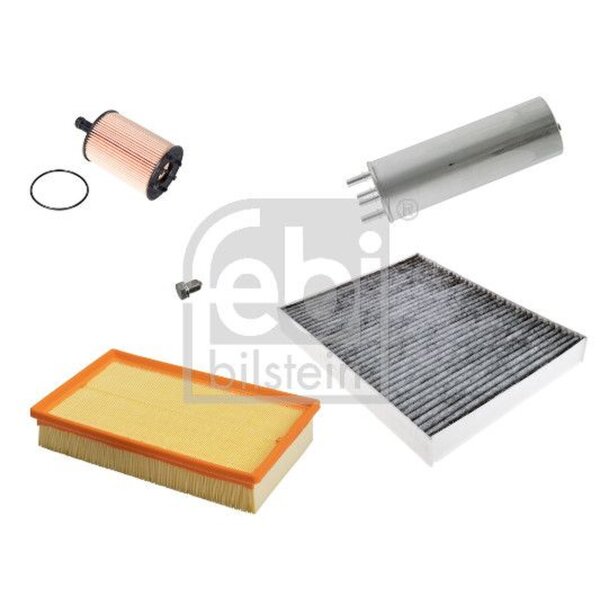 FEBI BILSTEIN 36990 Teilesatz, Inspektion