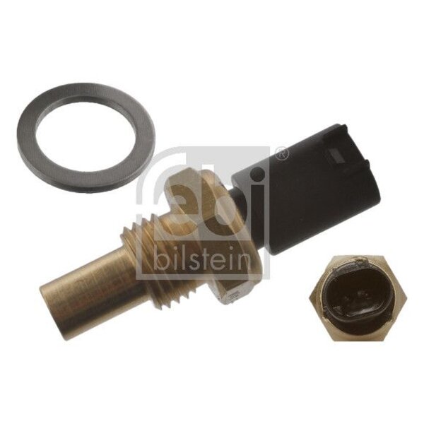 FEBI BILSTEIN 37059 Sensor, Kühlmitteltemperatur