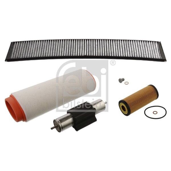 FEBI BILSTEIN 37283 Teilesatz, Inspektion