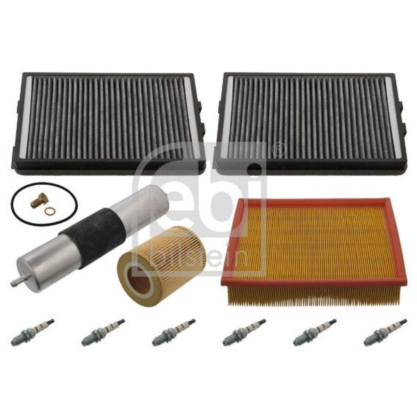 FEBI BILSTEIN 37322 Teilesatz, Inspektion