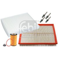 FEBI BILSTEIN 38225 Teilesatz, Inspektion