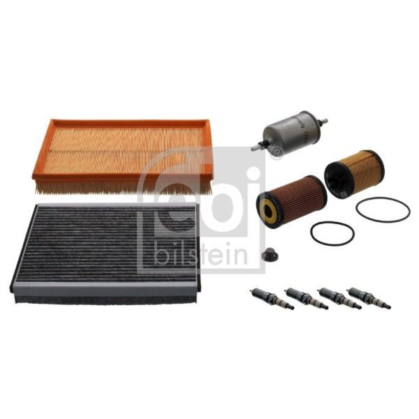 FEBI BILSTEIN 38226 Teilesatz, Inspektion