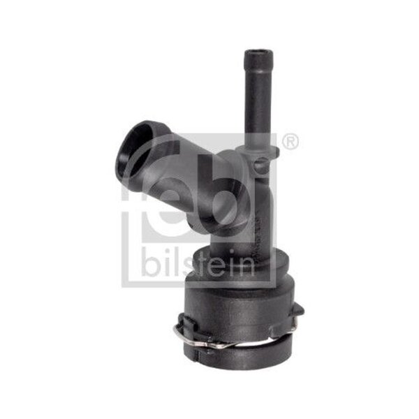 FEBI BILSTEIN 38313 Kühlmittelflansch
