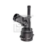 FEBI BILSTEIN 38313 Kühlmittelflansch
