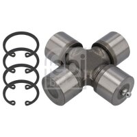 FEBI BILSTEIN 38414 Gelenk, Gelenkwelle