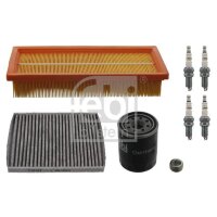 FEBI BILSTEIN 39037 Teilesatz, Inspektion