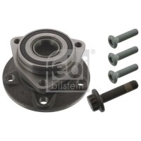 FEBI BILSTEIN 40658 Radlagersatz