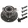 FEBI BILSTEIN 40658 Radlagersatz