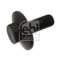 FEBI BILSTEIN 40754 Riemenscheibenschraube