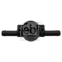 FEBI BILSTEIN 40868 Ventil, Kraftstofffilter