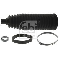 FEBI BILSTEIN 40937 Faltenbalgsatz, Lenkung