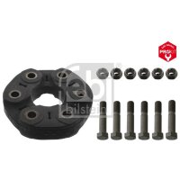 FEBI BILSTEIN 43470 Gelenk, Gelenkwelle