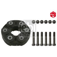 FEBI BILSTEIN 43482 Gelenk, Gelenkwelle