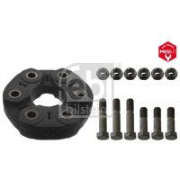 FEBI BILSTEIN 43488 Gelenk, Gelenkwelle
