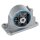FEBI BILSTEIN 43565 Lagerung, Motor