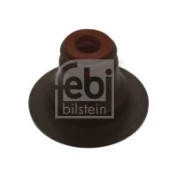 FEBI BILSTEIN 43581 Dichtring, Ventilschaft