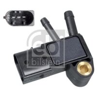 FEBI BILSTEIN 43587 Sensor, Abgasdruck