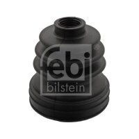 FEBI BILSTEIN 43625 Faltenbalg, Antriebswelle