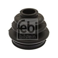 FEBI BILSTEIN 43648 Faltenbalg, Antriebswelle