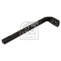 FEBI BILSTEIN 43680 Spannarm, Keilrippenriemen