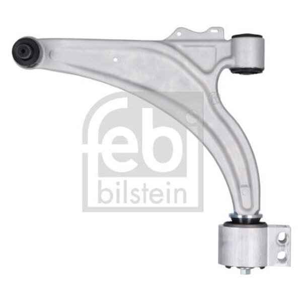 FEBI BILSTEIN 43719 Lenker, Radaufhängung