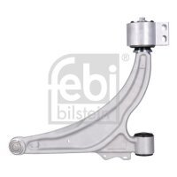 FEBI BILSTEIN 43719 Lenker, Radaufhängung