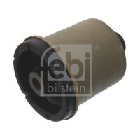 FEBI BILSTEIN 43737 Lagerung, Achskörper