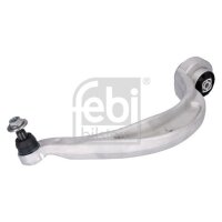 FEBI BILSTEIN 43741 Lenker, Radaufhängung