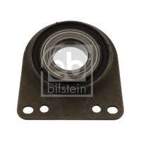 FEBI BILSTEIN 43781 Zwischenlager, Antriebswelle