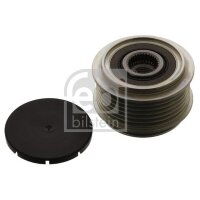 FEBI BILSTEIN 43786 Generatorfreilauf