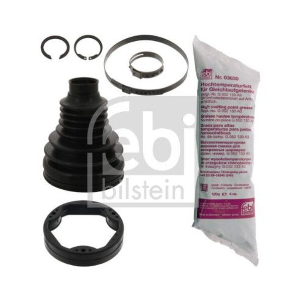 FEBI BILSTEIN 44151 Faltenbalgsatz, Antriebswelle