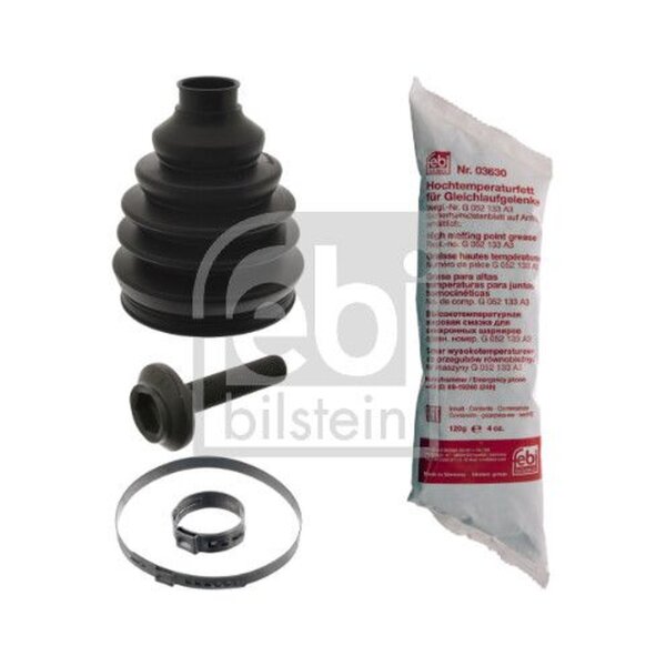 FEBI BILSTEIN 44201 Faltenbalgsatz, Antriebswelle
