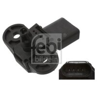 FEBI BILSTEIN 44242 Drucksensor, Bremskraftverstärker