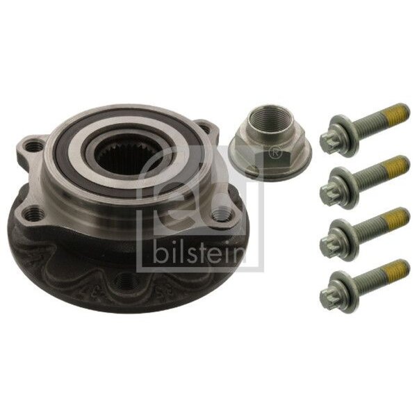 FEBI BILSTEIN 44333 Radlagersatz