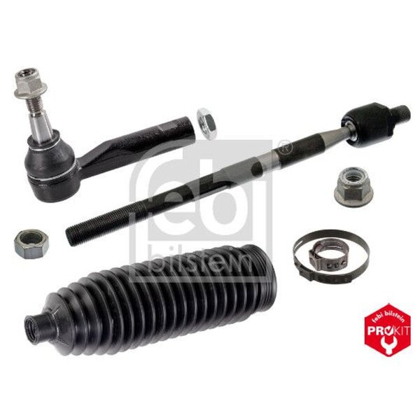 FEBI BILSTEIN 44338 Spurstange