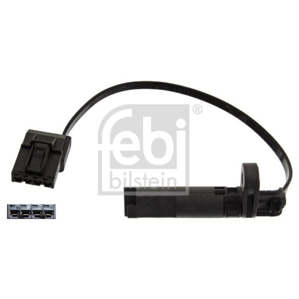 FEBI BILSTEIN 44351 Drehzahlsensor, Automatikgetriebe