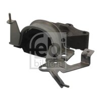 FEBI BILSTEIN 44371 Lagerung, Motor