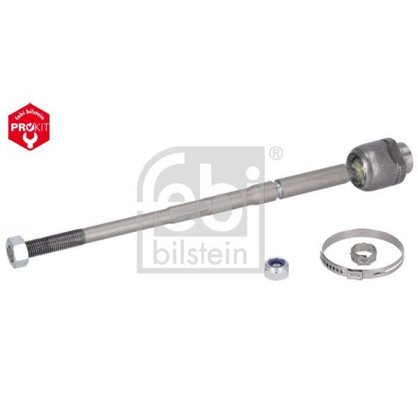 FEBI BILSTEIN 44437 Axialgelenk, Spurstange