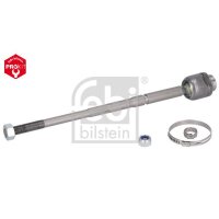 FEBI BILSTEIN 44437 Axialgelenk, Spurstange