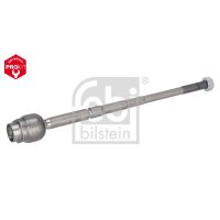 FEBI BILSTEIN 44437 Axialgelenk, Spurstange