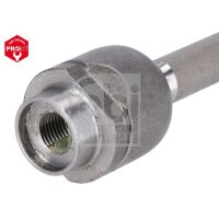 FEBI BILSTEIN 44437 Axialgelenk, Spurstange