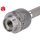 FEBI BILSTEIN 44437 Axialgelenk, Spurstange