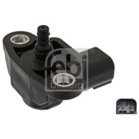 FEBI BILSTEIN 44466 Sensor, Ladedruck