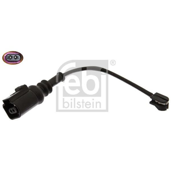 FEBI BILSTEIN 44479 Warnkontakt, Bremsbelagverschleiß
