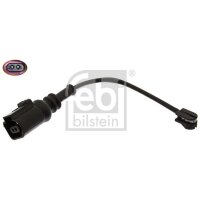 FEBI BILSTEIN 44479 Warnkontakt, Bremsbelagverschleiß