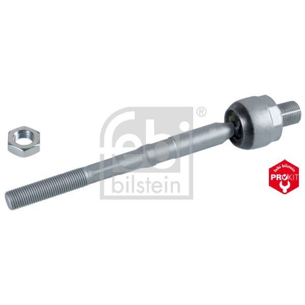 FEBI BILSTEIN 44712 Axialgelenk, Spurstange