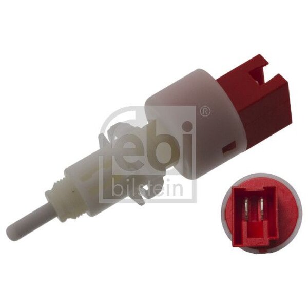 FEBI BILSTEIN 44843 Schalter, Kupplungsbetätigung (GRA)